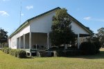 Ludowici, Ga. Depot